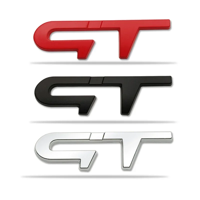 3D Printing Online - 3D Metal Car Rear Trunk Emblem