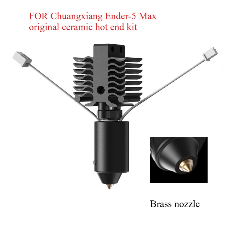 3D Printing Ender - 3D Printer Parts FOR CREALITY Original