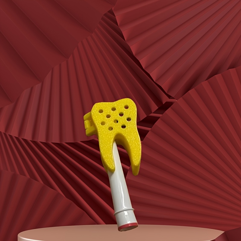 3D Printing Tooth - 2Pcs 3D Printed Tooth Shaped Protective