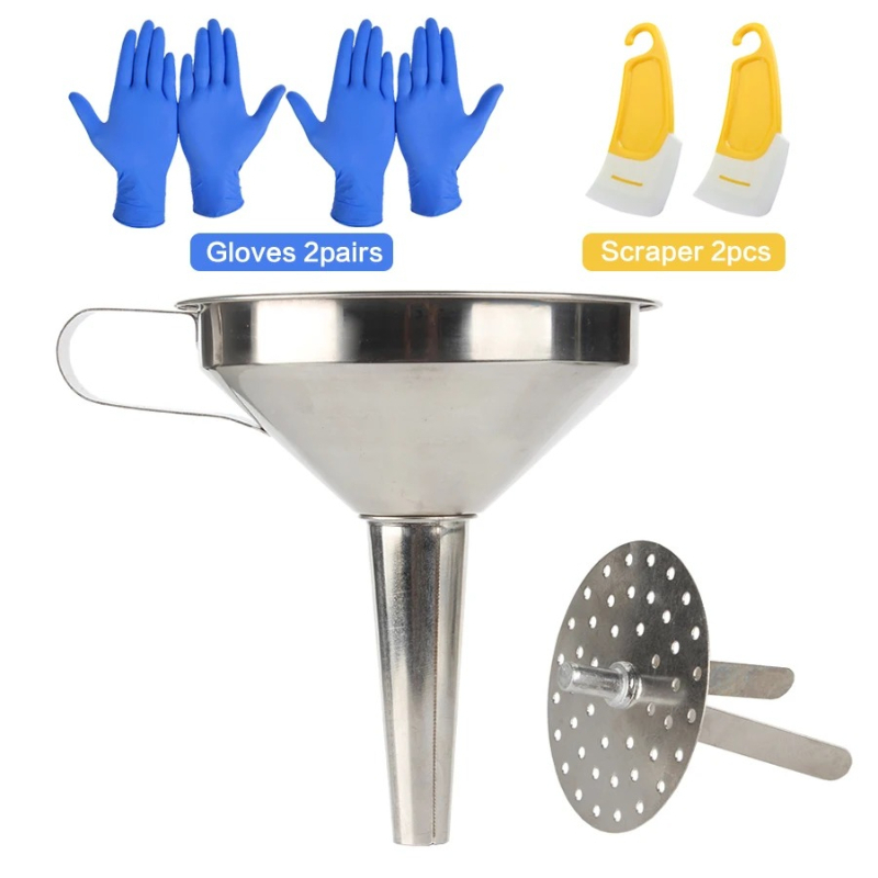 3D Printing Uv Resin - 6pcs 3D Printer Resin Printer Tool