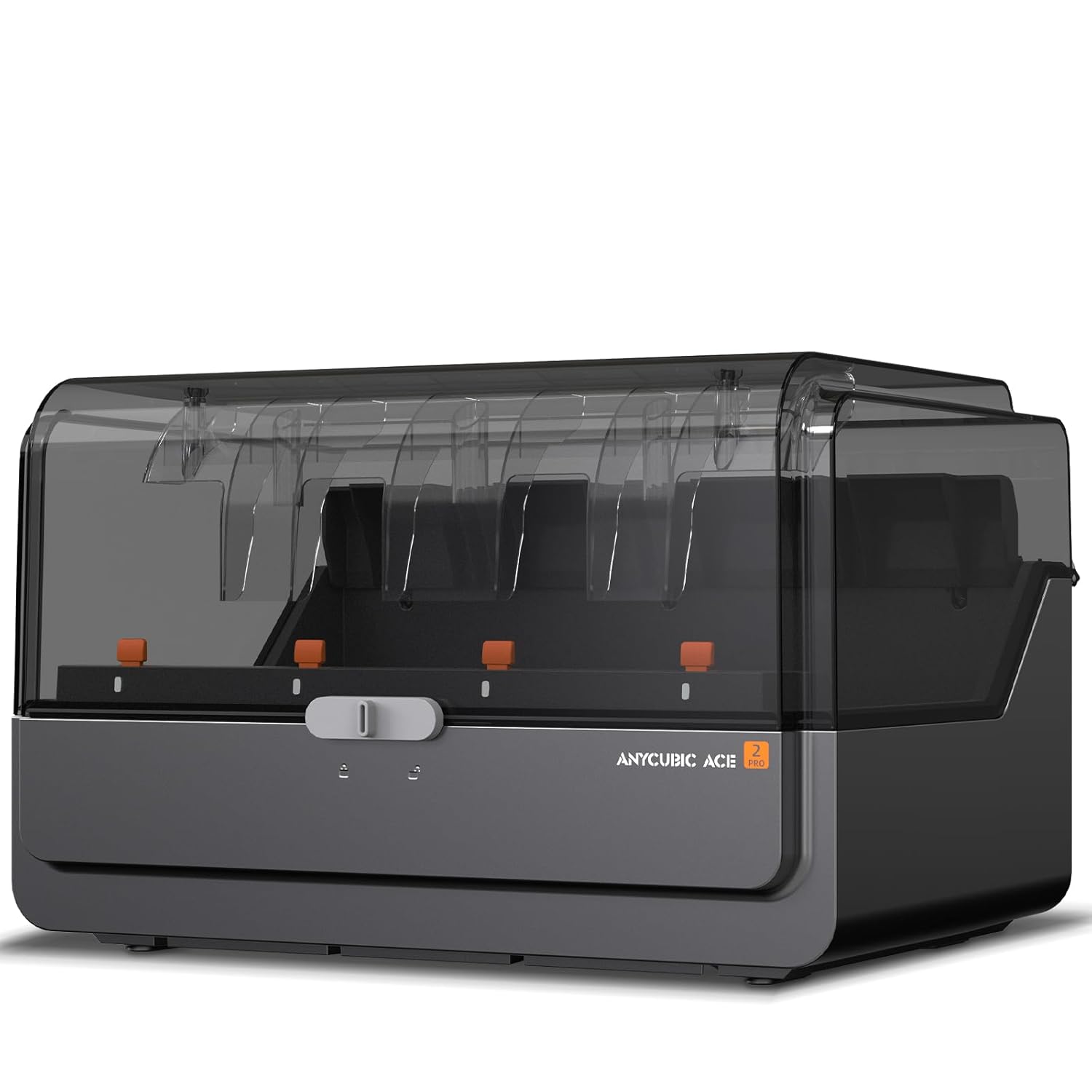 3D Printing Deck Box - Anycubic ACE 2 Pro 3D Printer