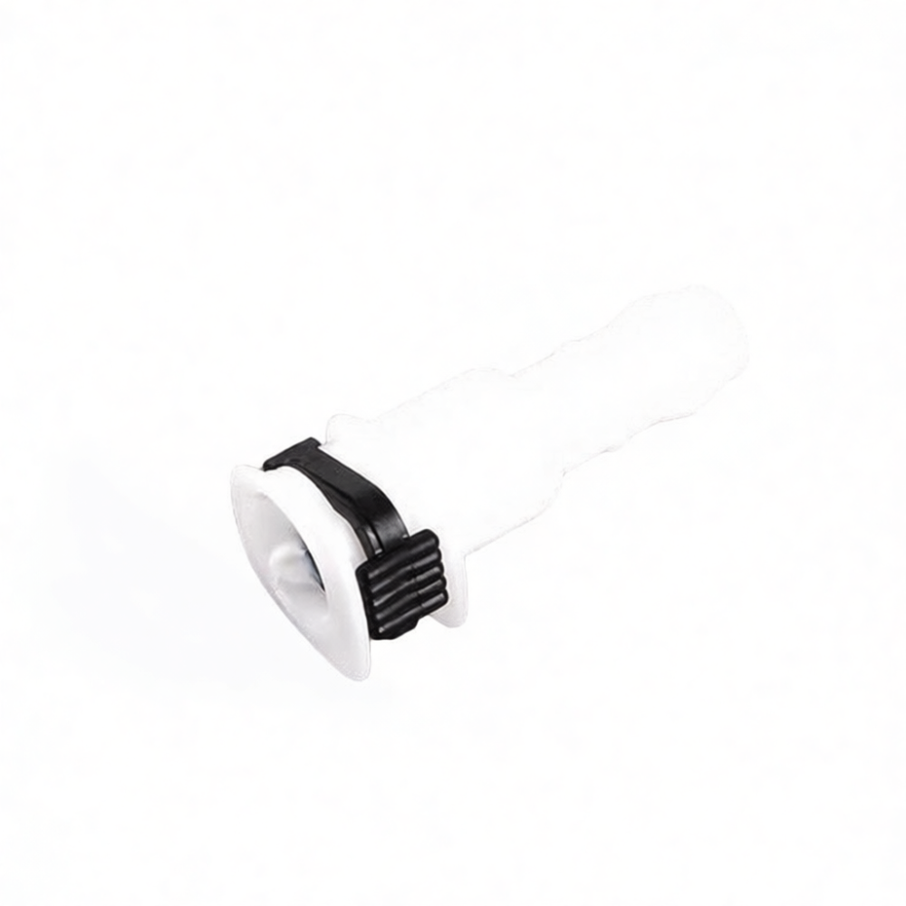 Nozzle Cleaning Kit - Front Bumper Spray Nozzle Joint For