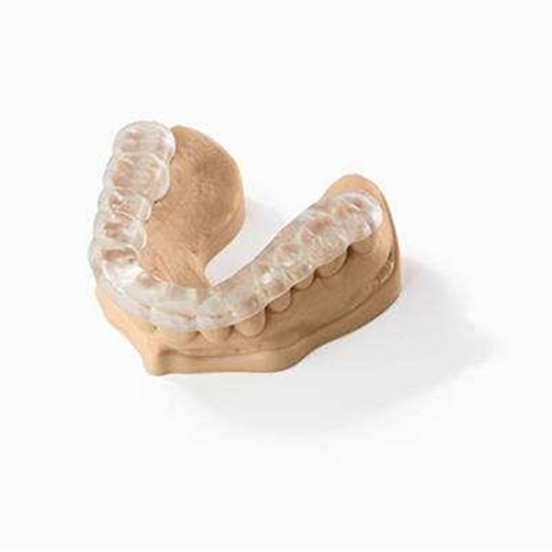 3D Printing Uv Resin - Resin Dental 3D Printer Planting Guide