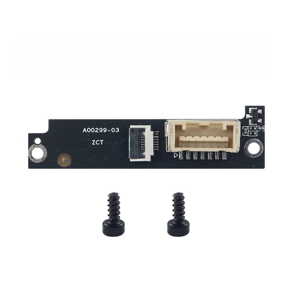 3D Printer Extruder - For 3D Printer Replacement Adapter Board