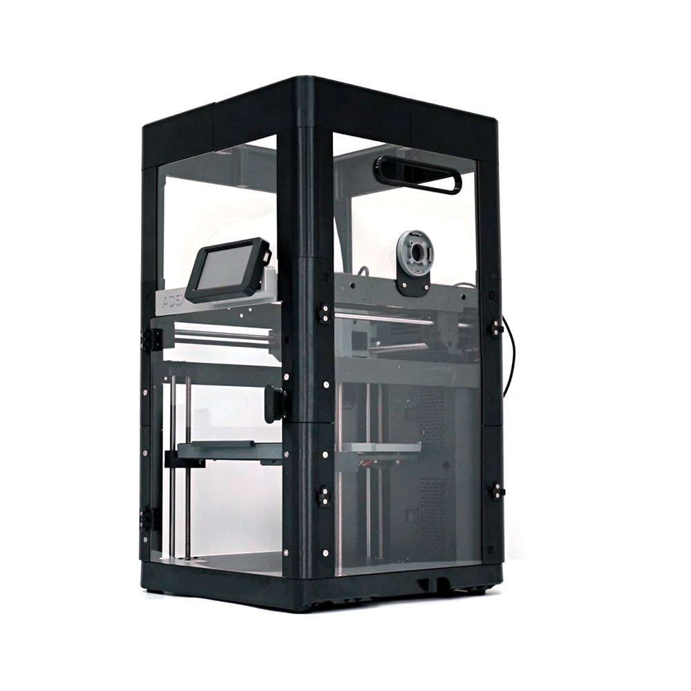 3D Printing Deck Box - 3D Printer PC Enclosure For Flashforge
