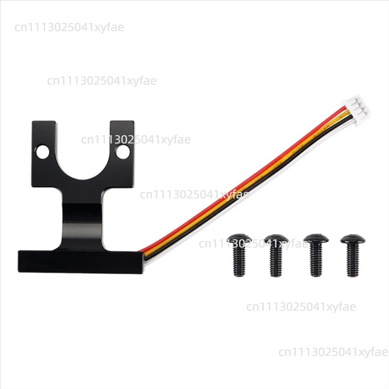 3D Printer Extruder - 3D Printer Accessories for Anycubic Vyper