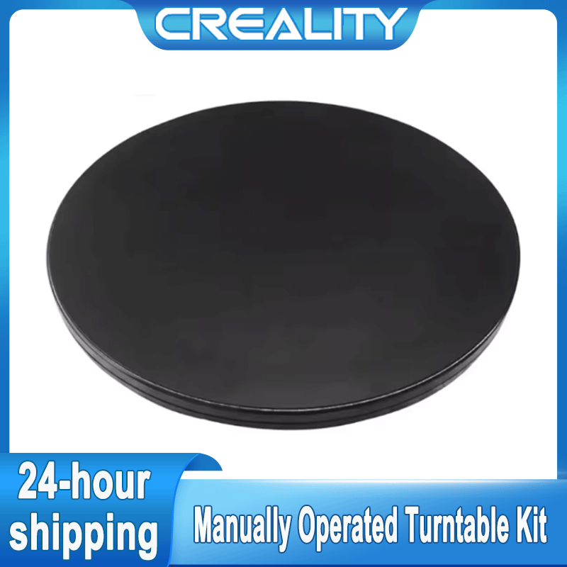 3D Printing Online - Creality Original for CR-Scan Scanner Manually