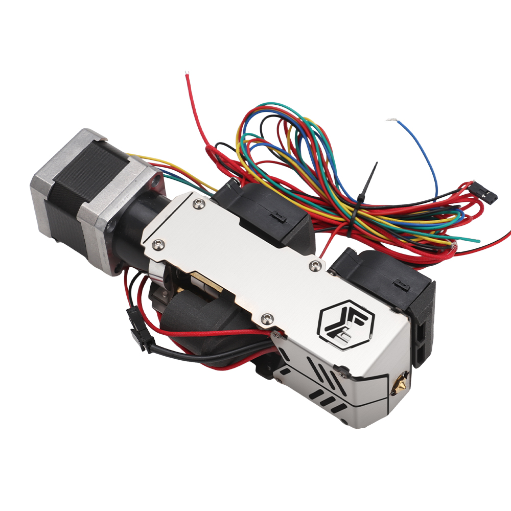 3D Printer Extruder - 24V 50W Heater Cartridge Pellet Extruder