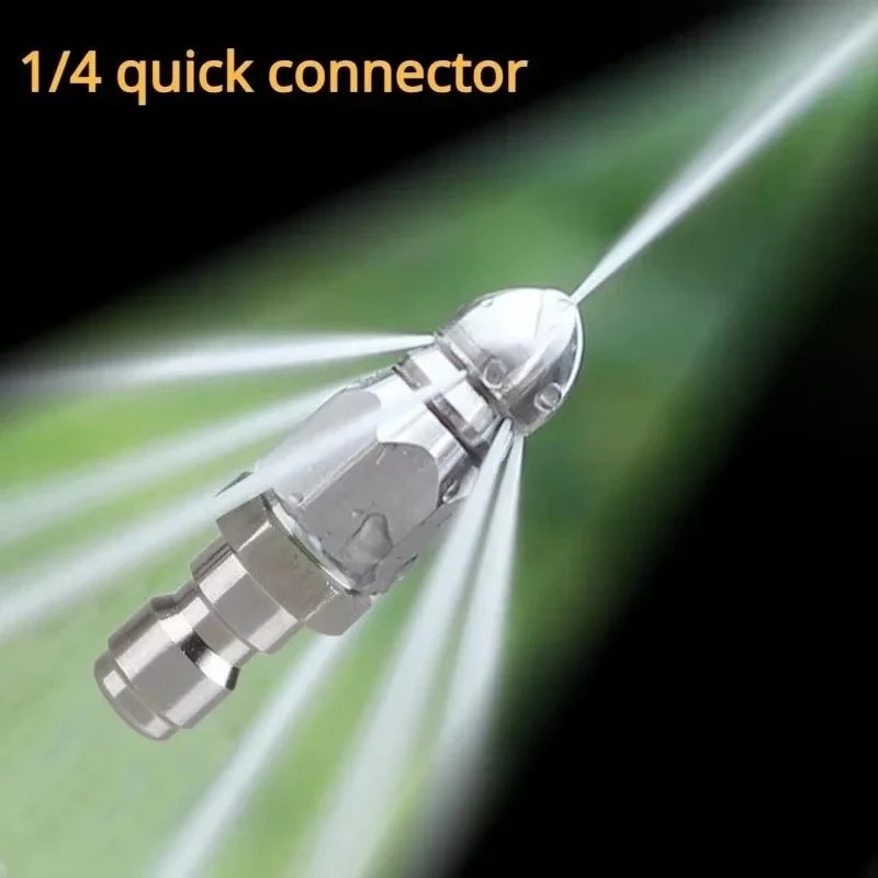 Nozzle Cleaning Kit - 1/4