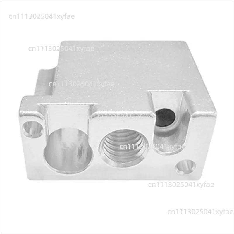 3D Printer Extruder - 3D Printer Hotend Kit Nozzle Print