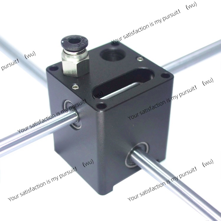 3D Printer Extruder - FOR Aluminum Alloy X/Y axis cross
