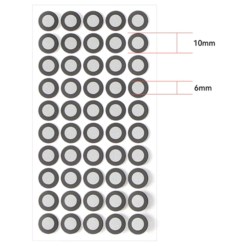Creality 3/6mm 3D Scanning Mar - 3D Printing Online ulasan dan harga
