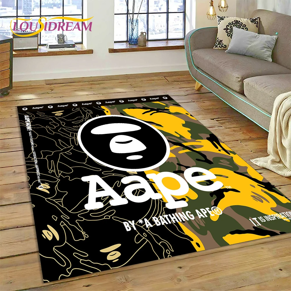 3D Printing B-BAPE Fashion Car - 3D Printing Online ulasan dan harga