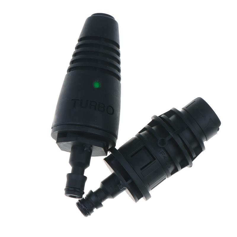 New Sale-High Pressure Rotatin - Nozzle Cleaning Kit ulasan dan harga