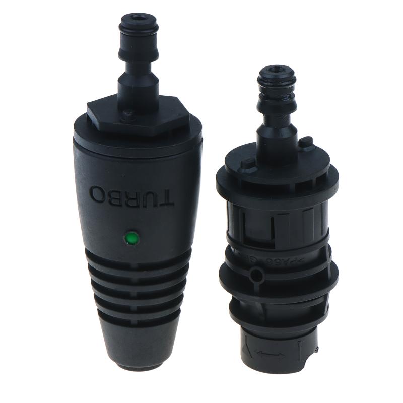 New Sale-High Pressure Rotatin - Nozzle Cleaning Kit ulasan dan harga