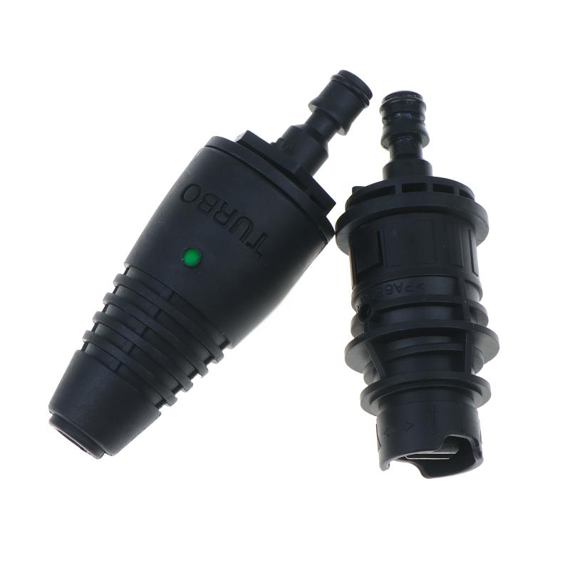 New Sale-High Pressure Rotatin - Nozzle Cleaning Kit ulasan dan harga