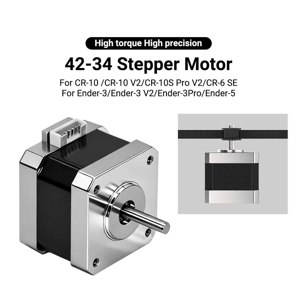 3D Printer 42 40 42 34 X/Y/Z/E - 3D Printing Ender ulasan dan harga