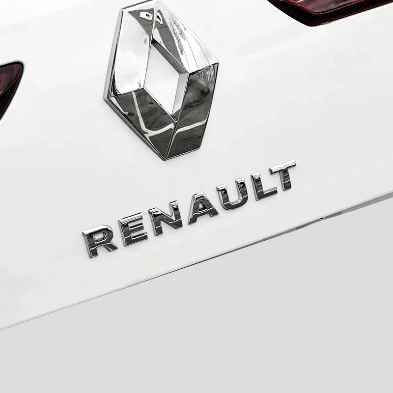 3D ABS car Letter Rear tail tr - 3D Printing Online ulasan dan harga