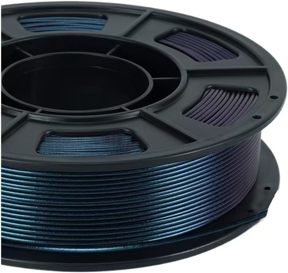Magic Rapid 1.75mm PLA 3D Prin - 3D Printing Fdm ulasan dan harga