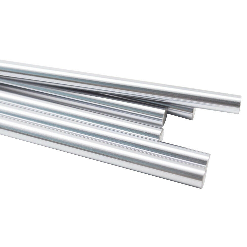 6pcs/set Linear Optical linear - 3D Printing X Y Z Axis ulasan dan harga