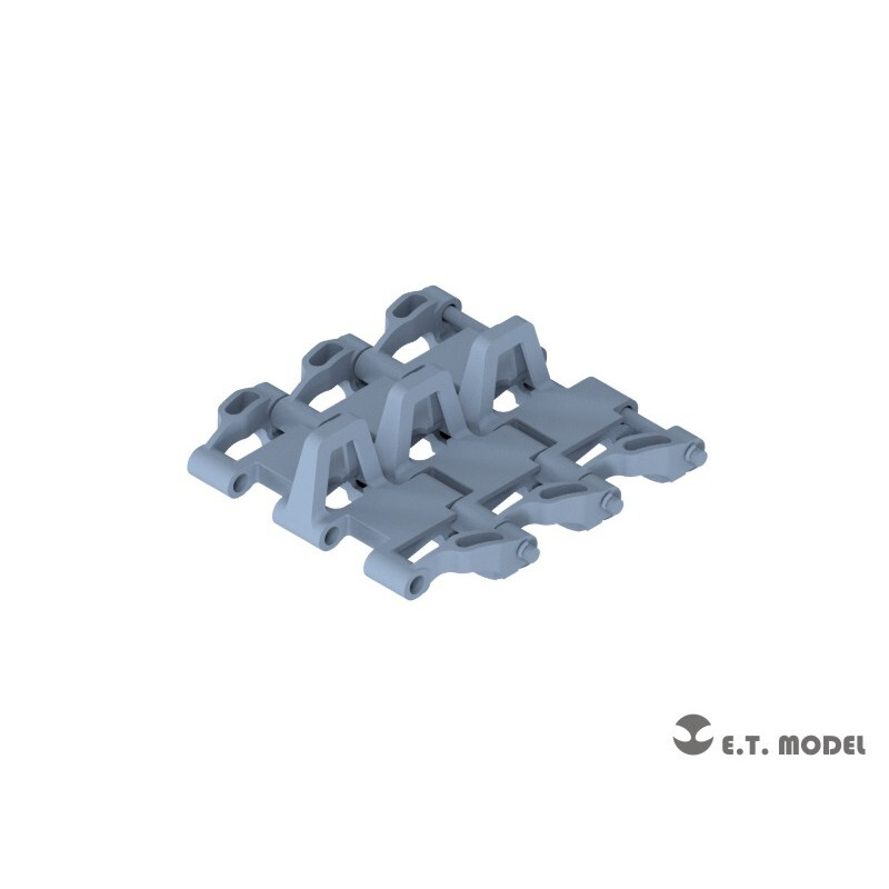 ET 1/35 P35-020 WWII German Pz - 3D Printing App ulasan dan harga