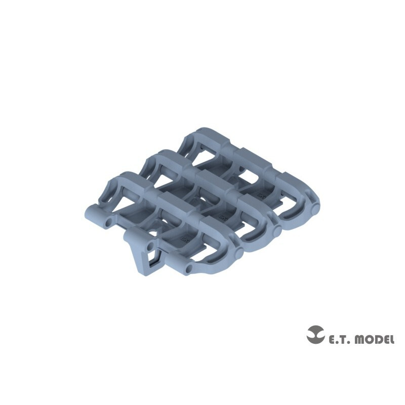 ET 1/35 P35-020 WWII German Pz - 3D Printing App ulasan dan harga