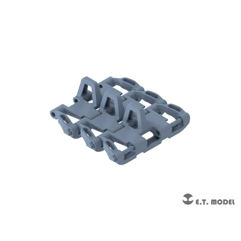 ET 1/35 P35-020 WWII German Pz - 3D Printing App ulasan dan harga