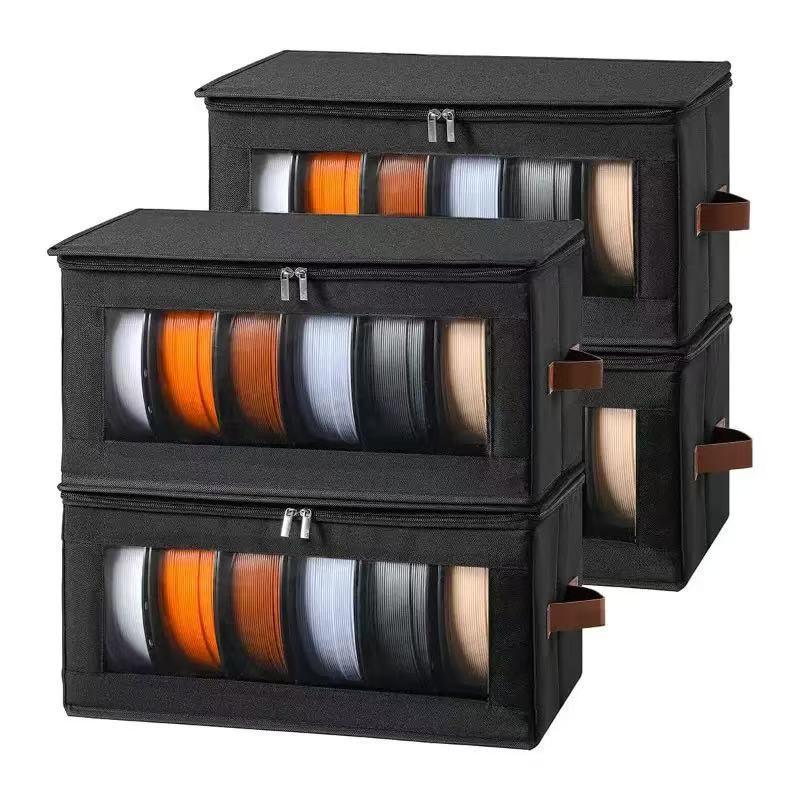 New-Moisture Proof Filament St - 3D Printing Deck Box ulasan dan harga