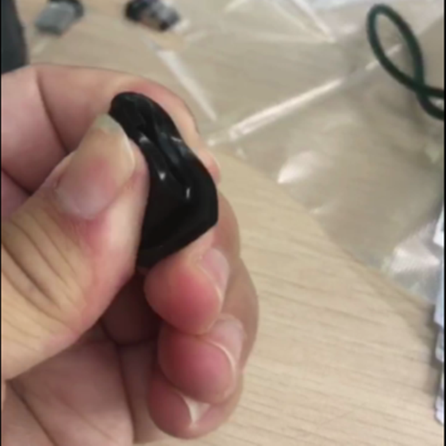 Resin Soft Elastic Similar TPU - 3D Printing Uv Resin ulasan dan harga