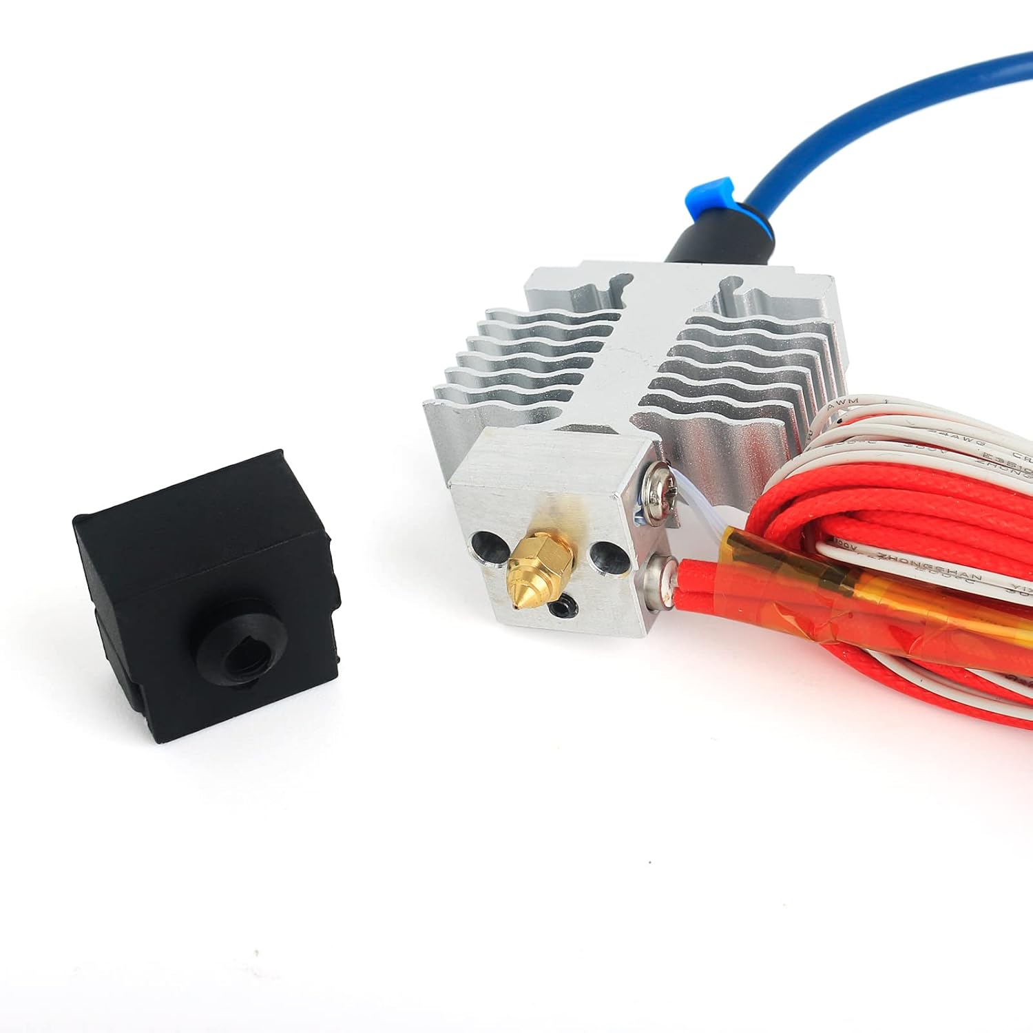 Creality Upgraded Ender 3 V2 N - 3D Printing Ender ulasan dan harga