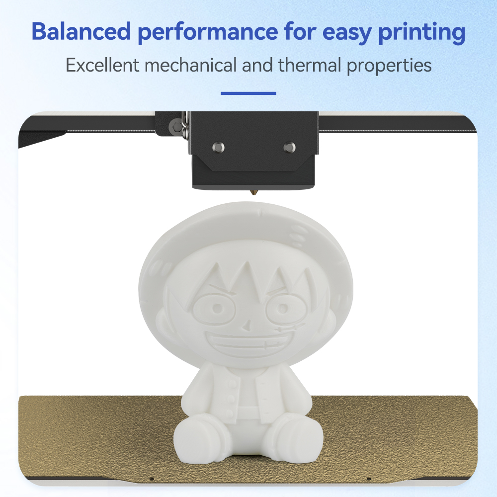 3D Printer Filament 1kg 1.75m  - 3D Printing Fdm ulasan dan harga