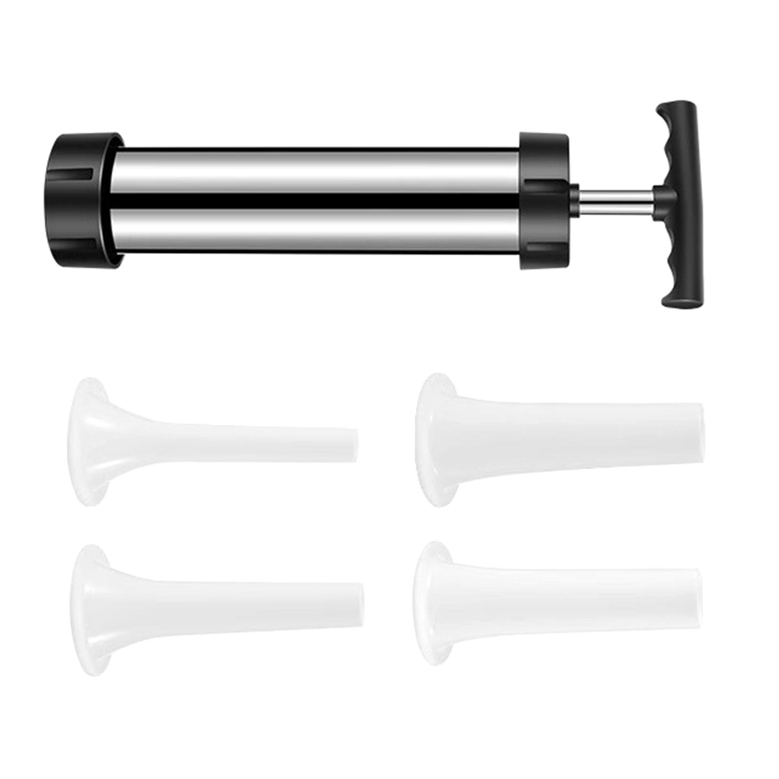 Manual Meat Stuffer Machine fo - Nozzle Cleaning Kit ulasan dan harga