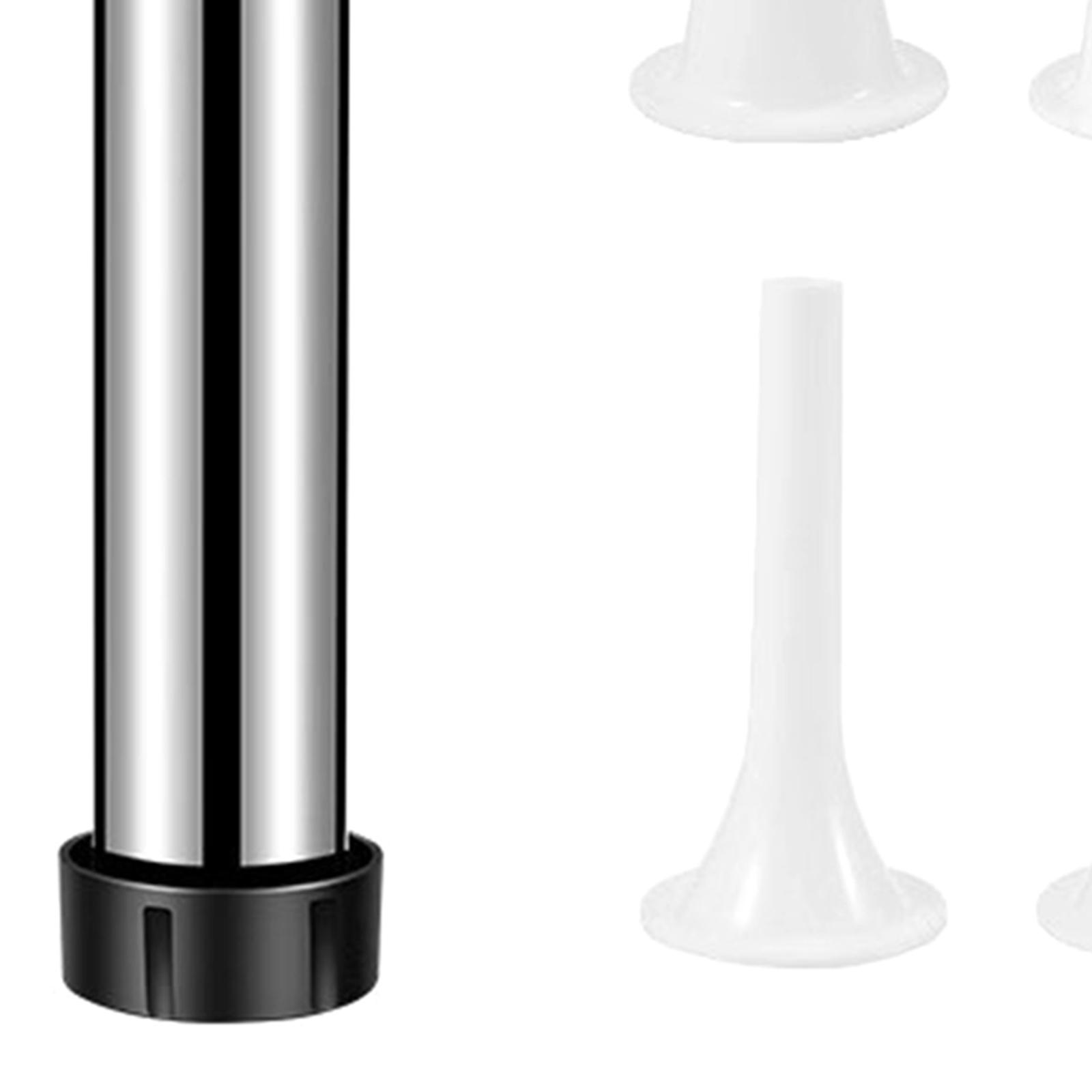 Manual Meat Stuffer Machine fo - Nozzle Cleaning Kit ulasan dan harga