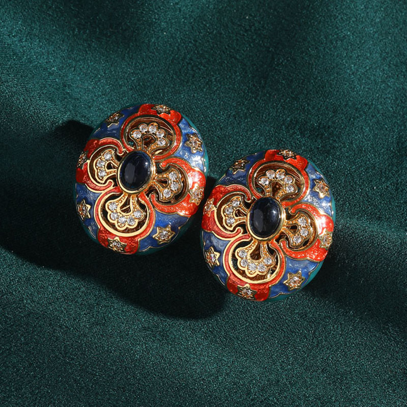 Palace Hollowed Out Carvings O - 3D Printing Online ulasan dan harga