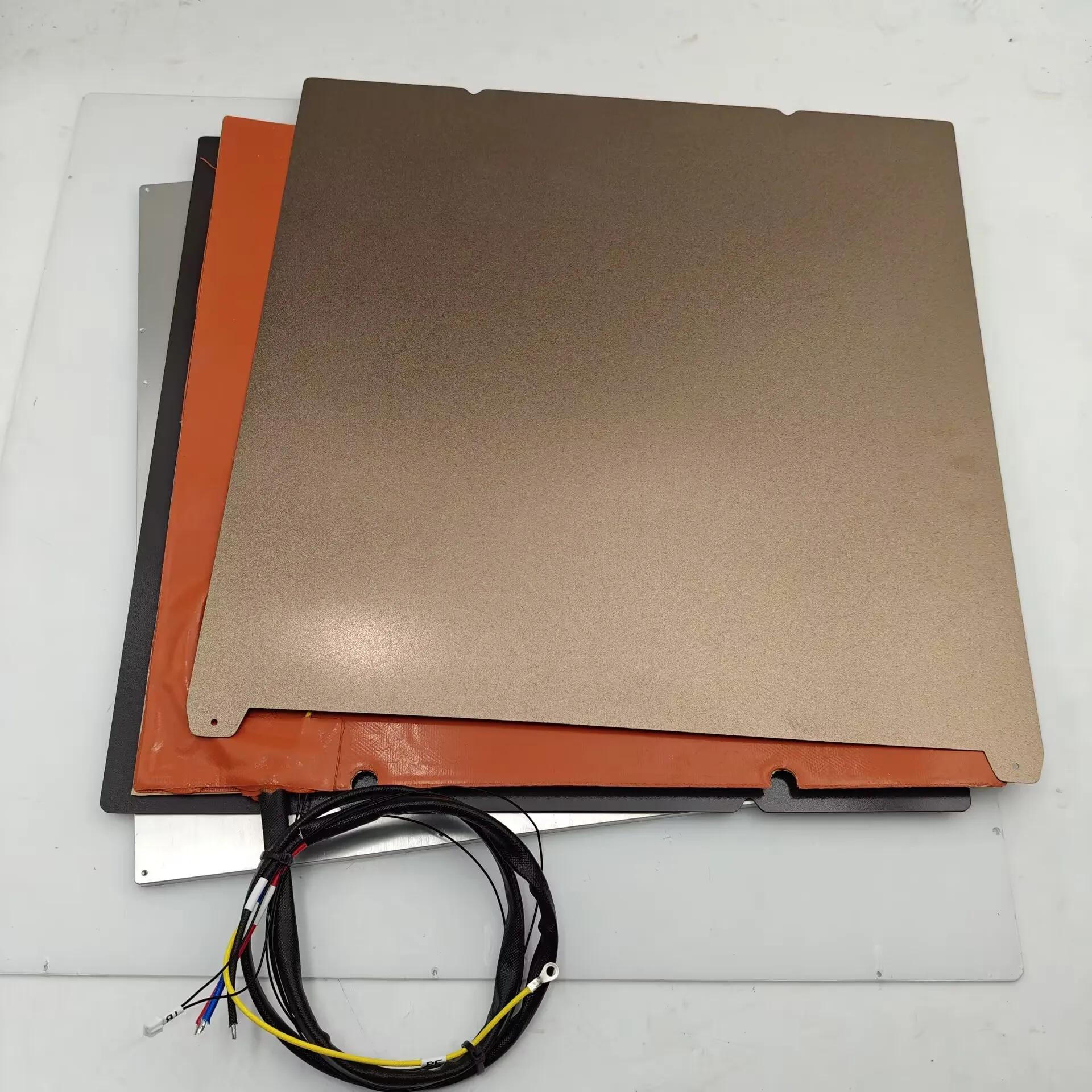 Creality Ender 5 MAX 3D Printe - 3D Printing Ender ulasan dan harga