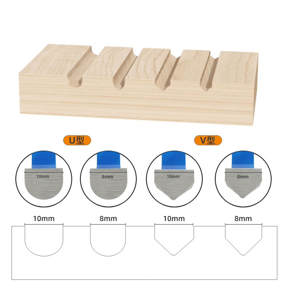 6 or 12 Teeth Aluminum-plastic - 3D Printing Online ulasan dan harga