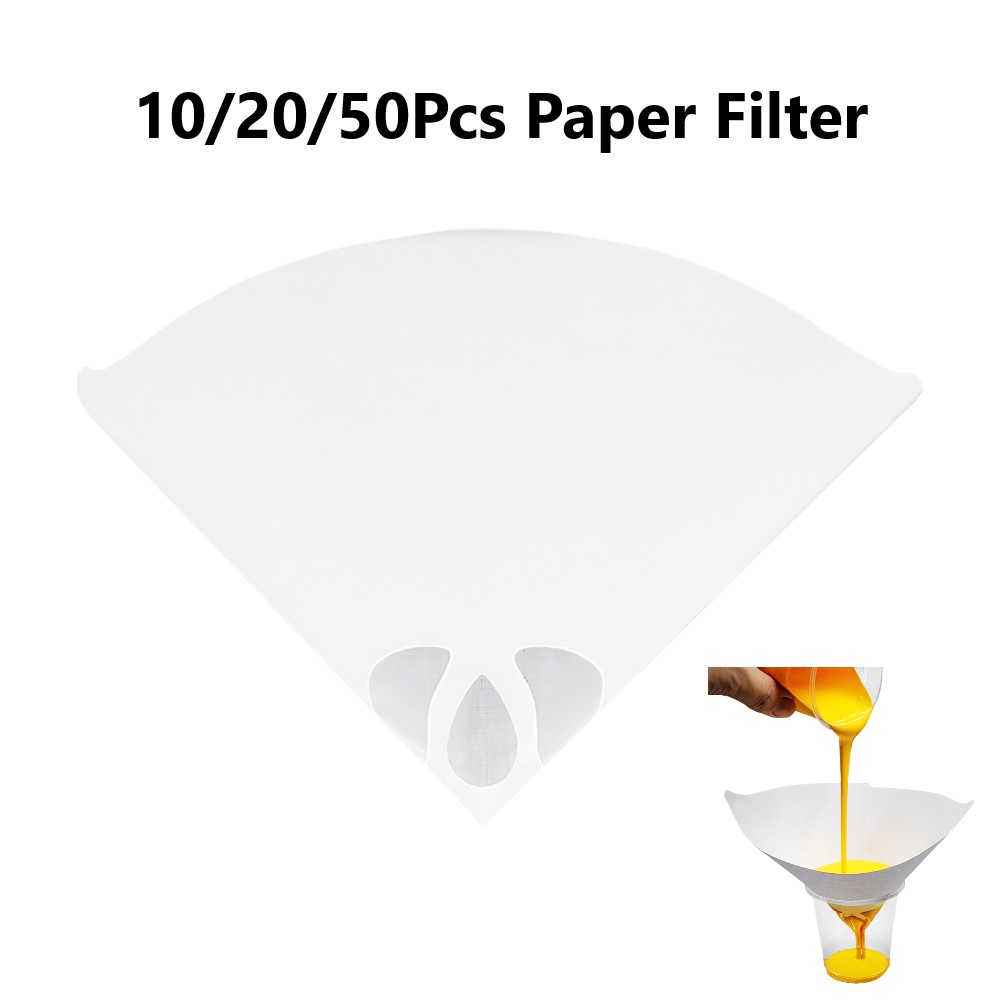 10/20/50Pcs Photo Curing 3D Pr - 3D Printing Uv Resin ulasan dan harga