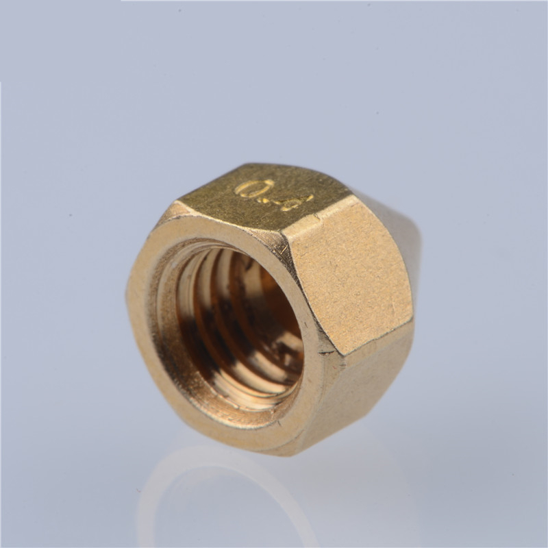 0.2mm 0.4mm 0.6mm 0.8mm Brass  - 3D Printing Deck Box ulasan dan harga