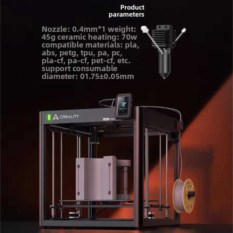 3D Printer Parts FOR CREALITY  - 3D Printing Ender ulasan dan harga
