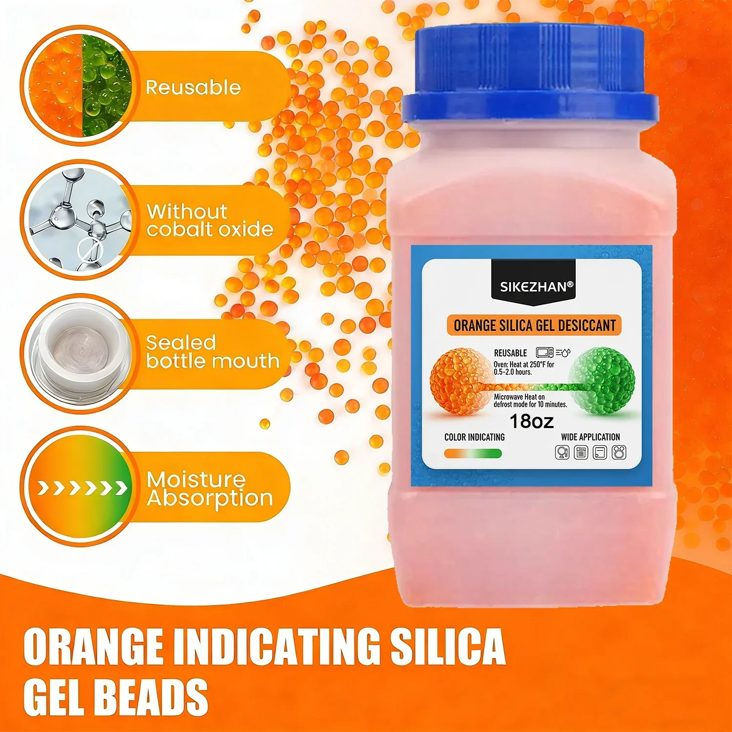 3D Printer Filament Desiccant  - 3D Printing Deck Box ulasan dan harga