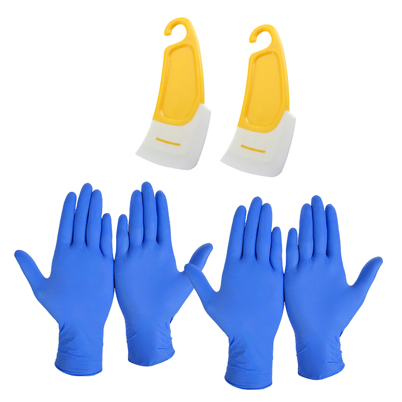 6pcs 3D Printer Resin Printer  - 3D Printing Uv Resin ulasan dan harga