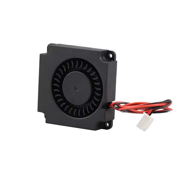 1/2/5pcs DC 5V 12V 24V Cooling - 3D Printer Extruder ulasan dan harga