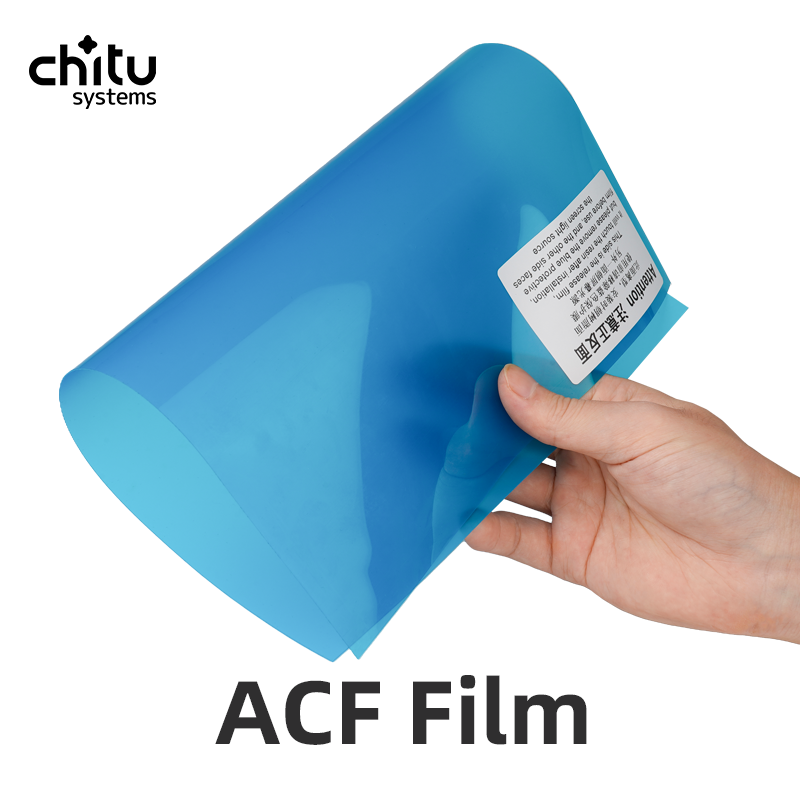 3PCS ACF Film For 3D Printers  - 3D Printing Uv Resin ulasan dan harga