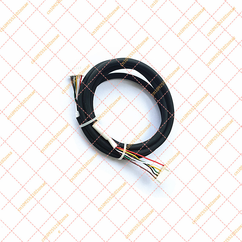 1Pc Extruder Cable for Flashfo - 3D Printer Extruder ulasan dan harga