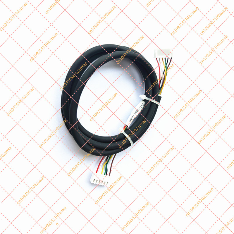 1Pc Extruder Cable for Flashfo - 3D Printer Extruder ulasan dan harga