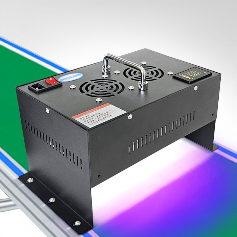 3600W 405nm UV LED Ultraviolet - 3D Printing Uv Resin ulasan dan harga