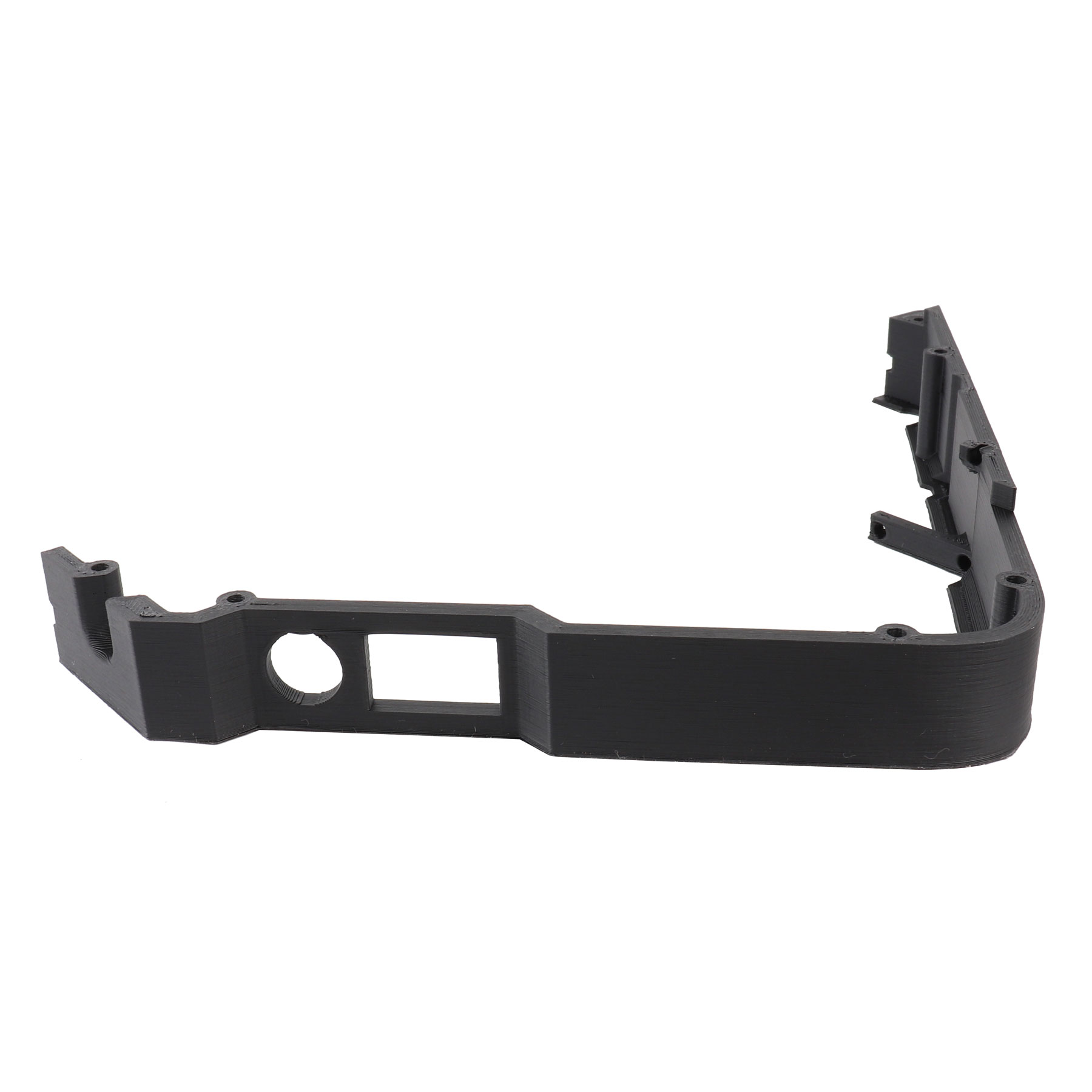 Blurolls Positron V3 3D Printe - 3D Printing Fdm ulasan dan harga