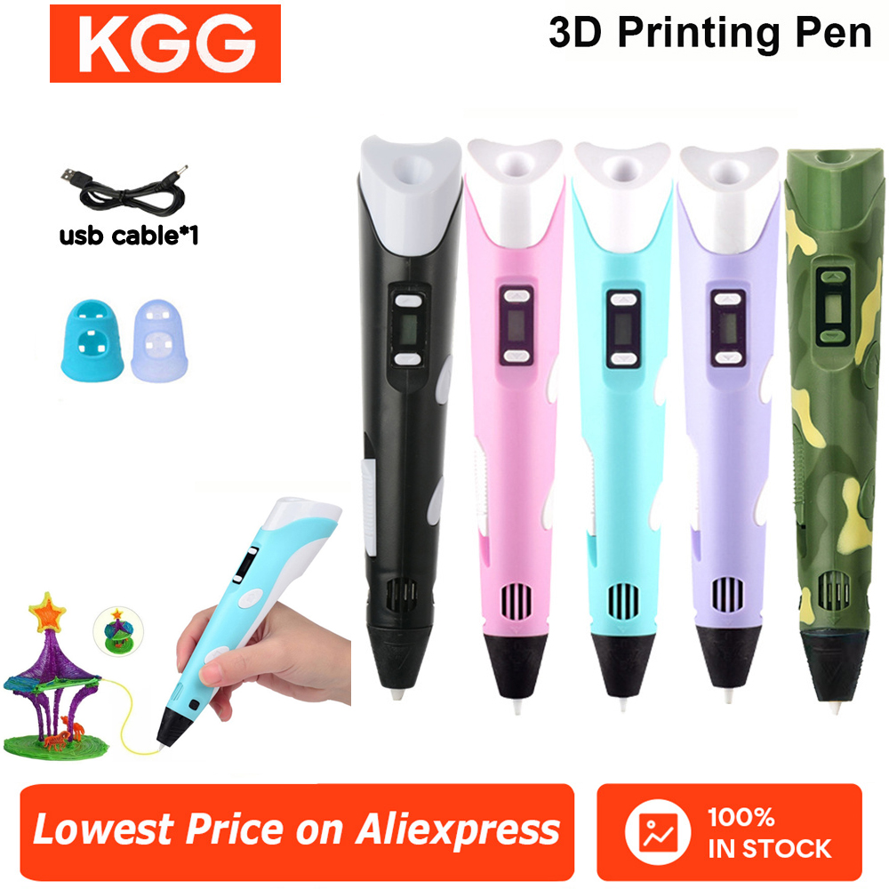 3D Printing Pen PLA Filament 3 - 3D Printing Design Software ulasan dan harga