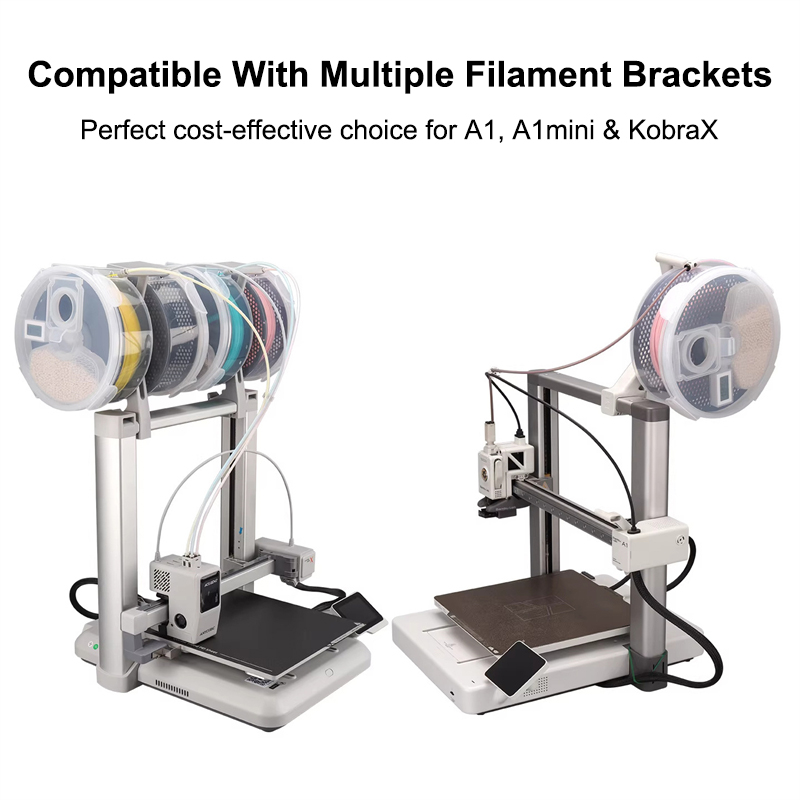 3D Printer Filament Dry Box Fo - 3D Printing Deck Box ulasan dan harga