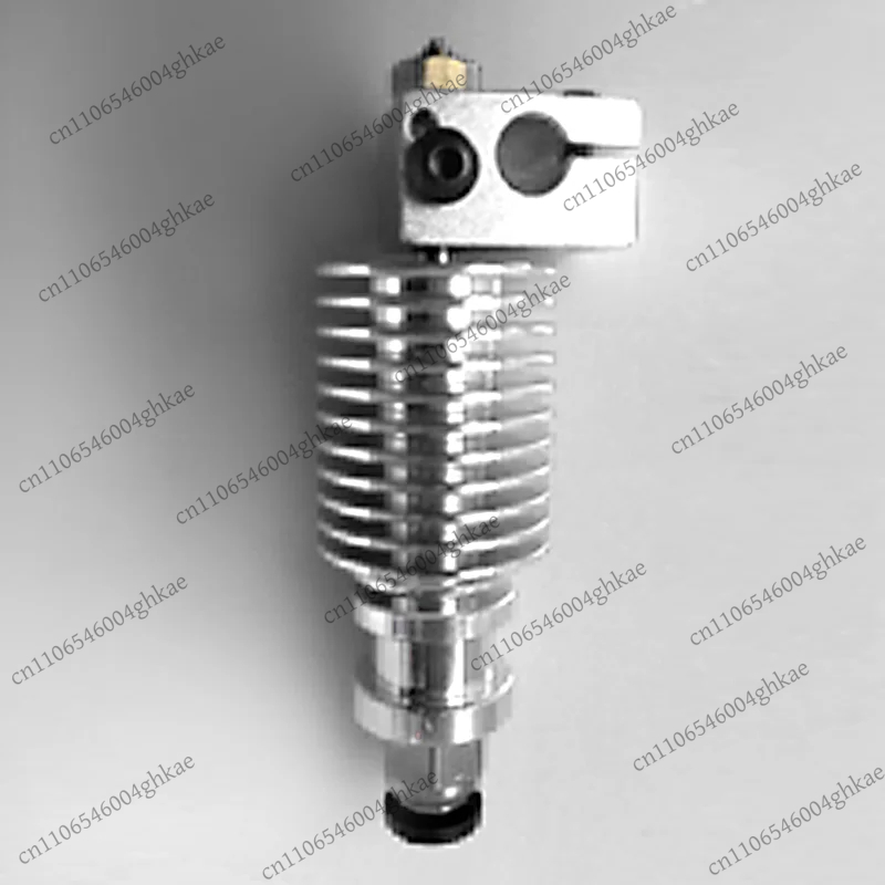 1pcs Wanhao i3 Mini Extruder H - 3D Printer Extruder ulasan dan harga